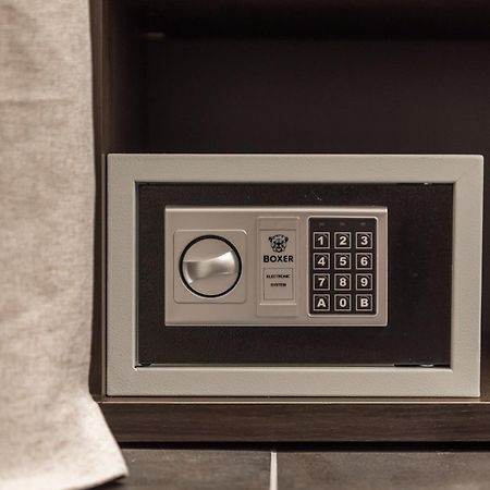 לה ספציה D & D Rooms מראה חיצוני תמונה